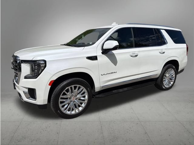 2023 GMC Yukon