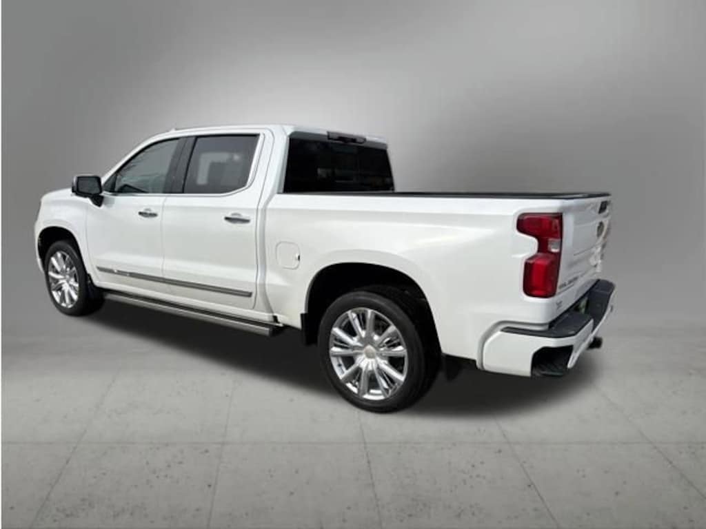 Used 2023 Chevrolet Silverado 1500 High Country Truck