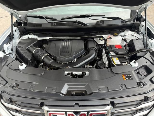 2026 GMC Acadia Elevation - Photo 24