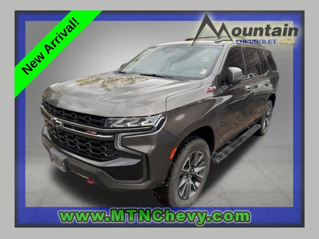 2021 Chevrolet Tahoe