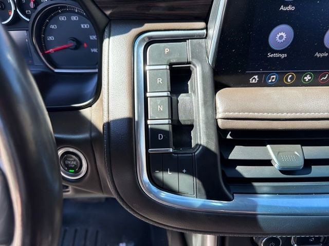2021 Chevrolet Tahoe Z71 - Photo 20