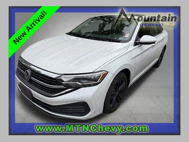 2022 Volkswagen Jetta 1.5T SE Auto SULEV's photo
