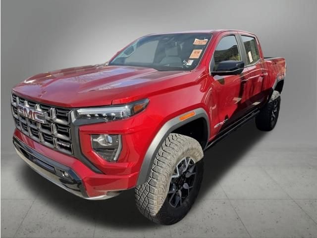 2023 GMC Canyon AT4X - Photo 30