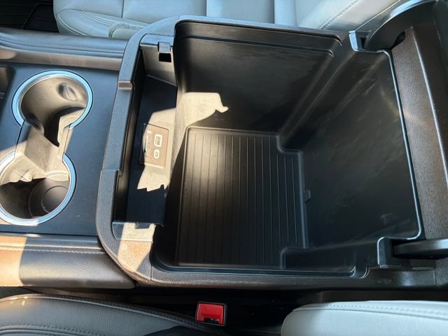 2021 Chevrolet Tahoe Z71 - Photo 21