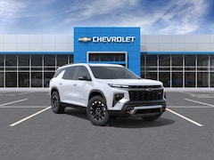 2027 Chevrolet Traverse Z71 SUV