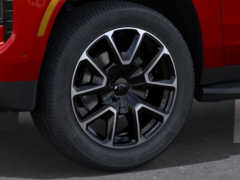 2026 Chevrolet Tahoe RST - Photo 9