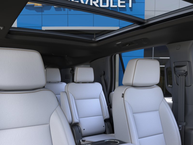 2026 Chevrolet Tahoe Premier - Photo 24
