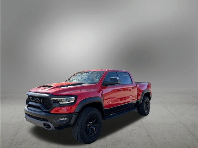 2021 RAM Ram 1500 Pickup TRX's photo