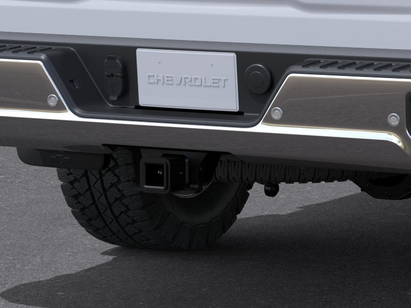 2026 Chevrolet Silverado 2500 HD LT - Photo 14
