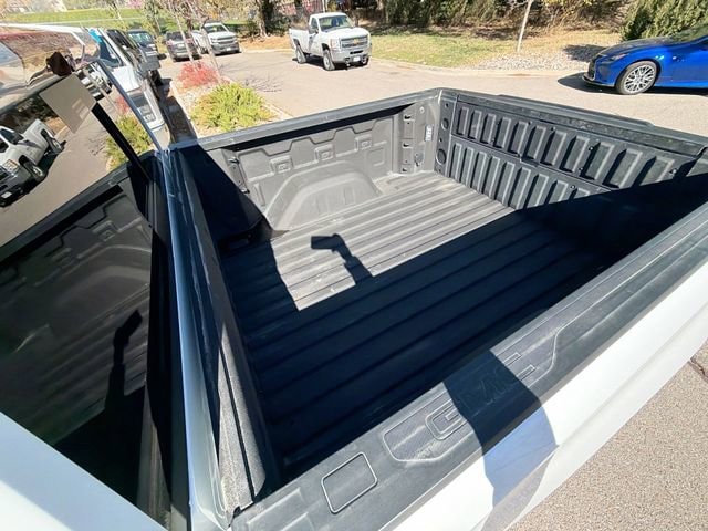 2024 GMC Sierra 1500 AT4 - Photo 27