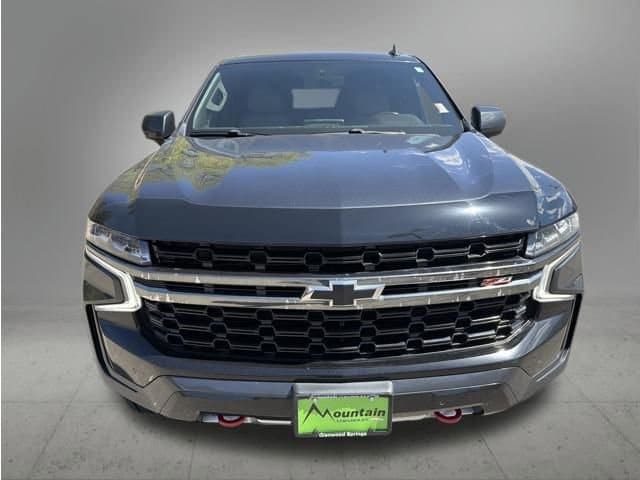 2022 Chevrolet Suburban Z71 - Photo 8