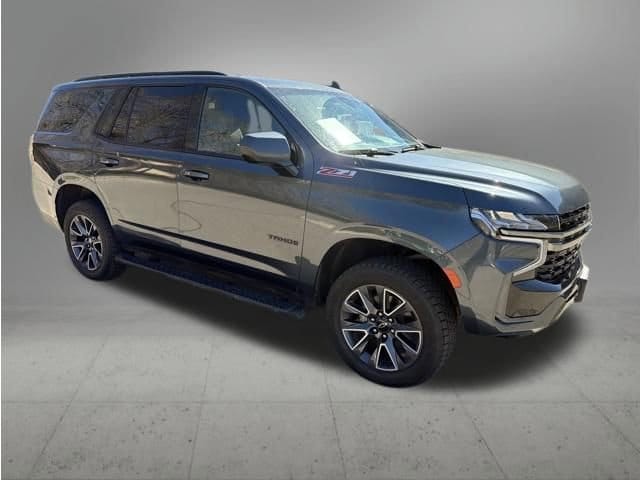2021 Chevrolet Tahoe Z71 - Photo 7