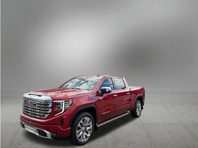 2023 GMC Sierra 1500 Denali's photo