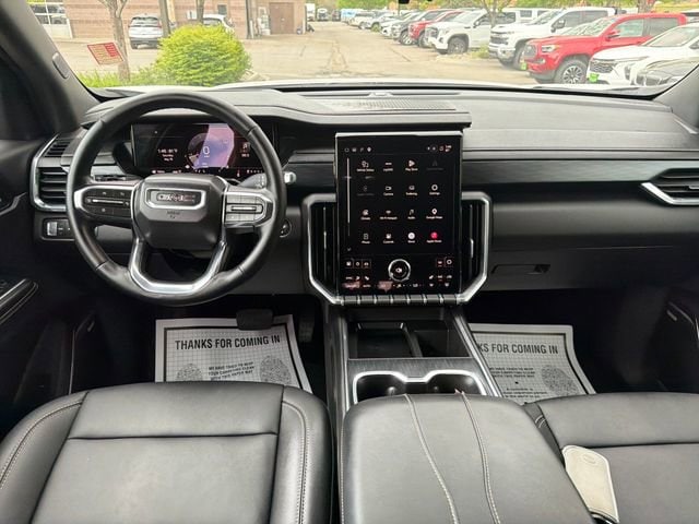 2026 GMC Acadia Elevation - Photo 12