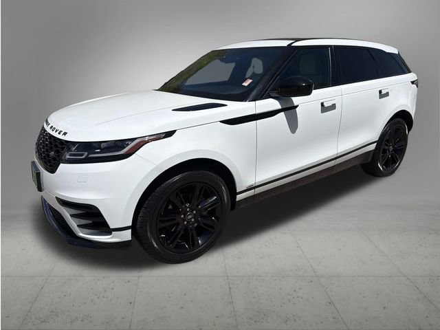 2020 Land Rover Range Rover Velar R-Dynamic S Si4's photo