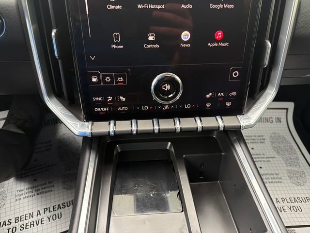 2026 GMC Acadia Elevation - Photo 19