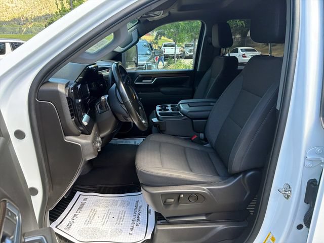 2025 Chevrolet Silverado 2500HD LT - Photo 15