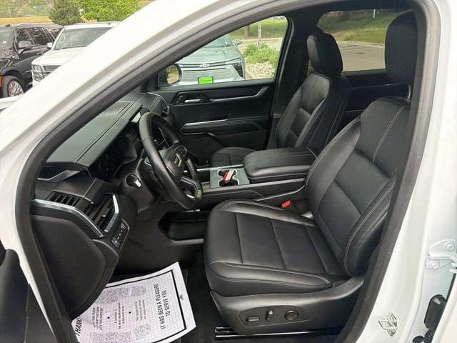 2026 GMC Acadia Elevation - Photo 9