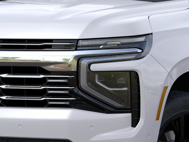 2025 Chevrolet Suburban Premier - Photo 10