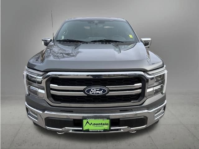 2024 Ford F-150 Lariat - Photo 8