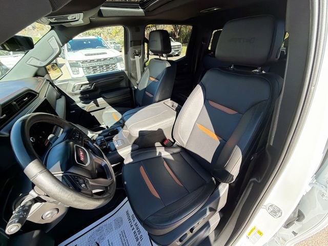 2024 GMC Sierra 1500 AT4 - Photo 20