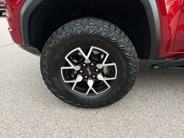 2023 GMC Canyon AT4X - Photo 26