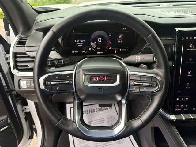 2026 GMC Acadia Elevation - Photo 15