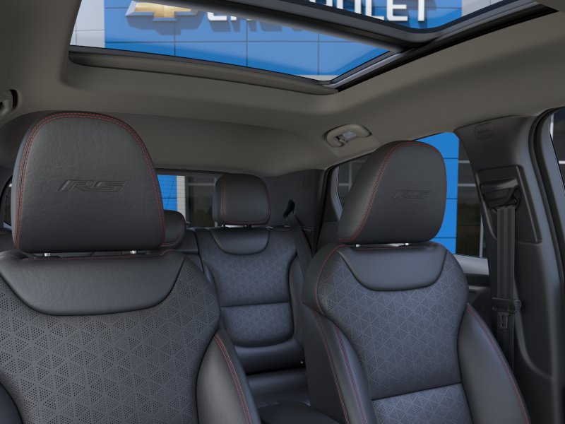 2027 Chevrolet Bolt RS - Photo 24