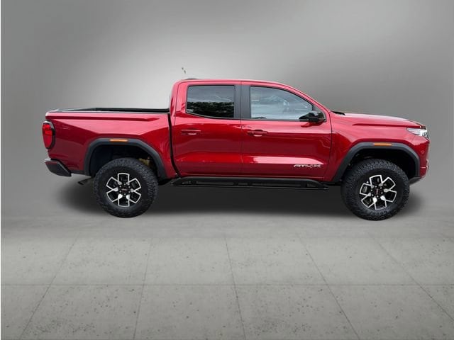2023 GMC Canyon AT4X - Photo 6