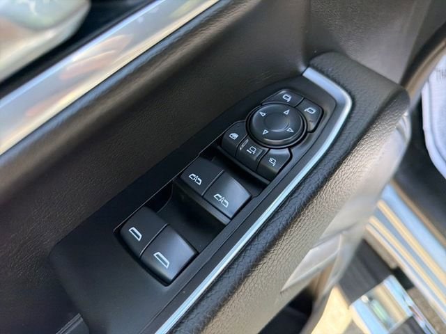 2025 GMC Sierra 2500HD Denali - Photo 11