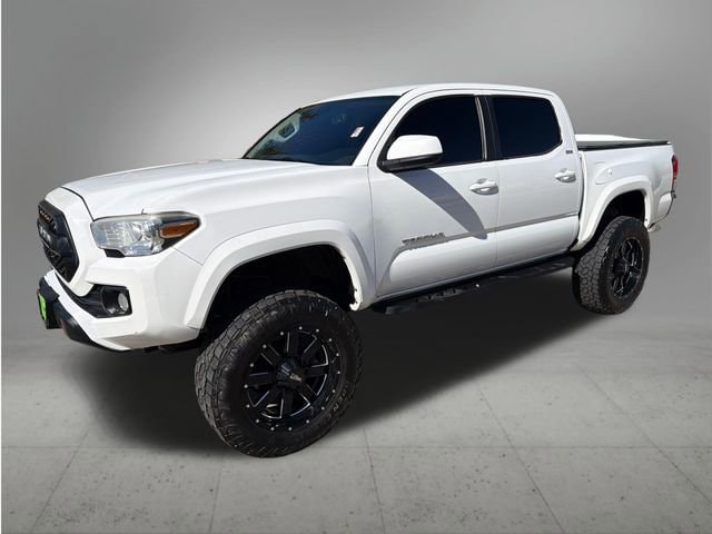 2019 Toyota Tacoma