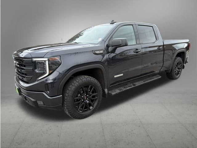 2022 GMC Sierra 1500 Elevation's photo