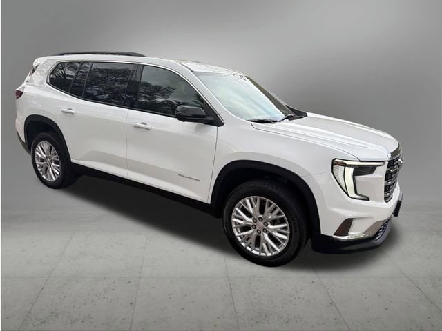 2026 GMC Acadia Elevation - Photo 7