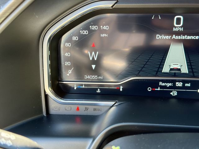 2024 GMC Sierra 1500 AT4 - Photo 12