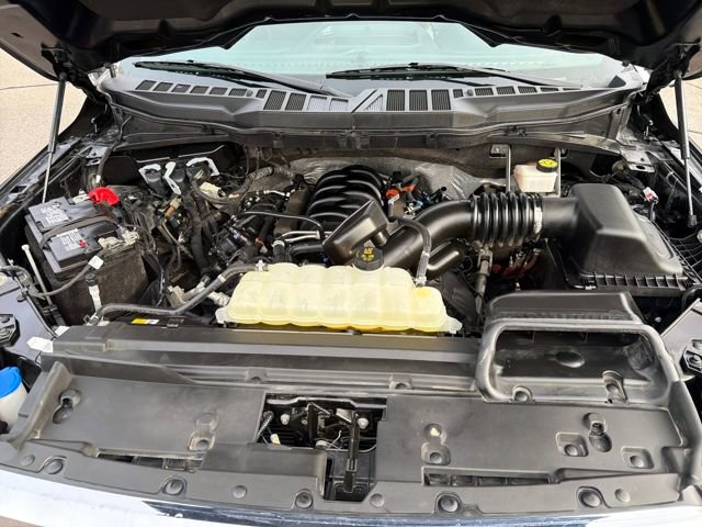 2024 Ford F-150 Lariat - Photo 24