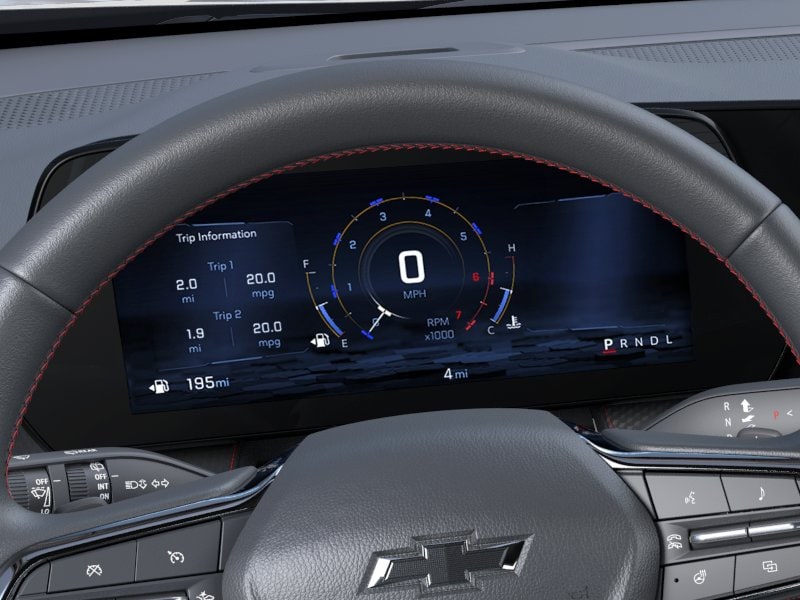 2026 Chevrolet Equinox RS - Photo 17