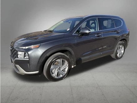 2023 Hyundai Santa Fe SEL SUV