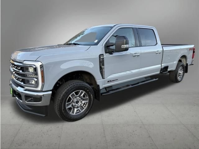 2025 Ford F-350 Super Duty XL's photo