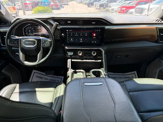 2025 GMC Sierra 2500HD Denali - Photo 12
