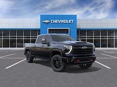 2026 Chevrolet Silverado 3500 HD LT Truck Crew Cab