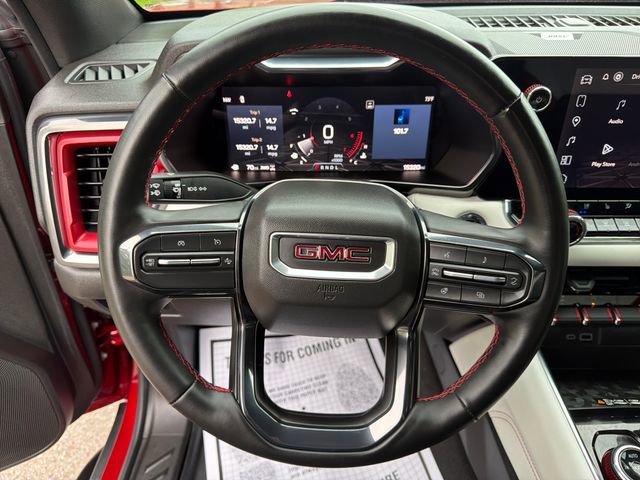 2023 GMC Canyon AT4X - Photo 15