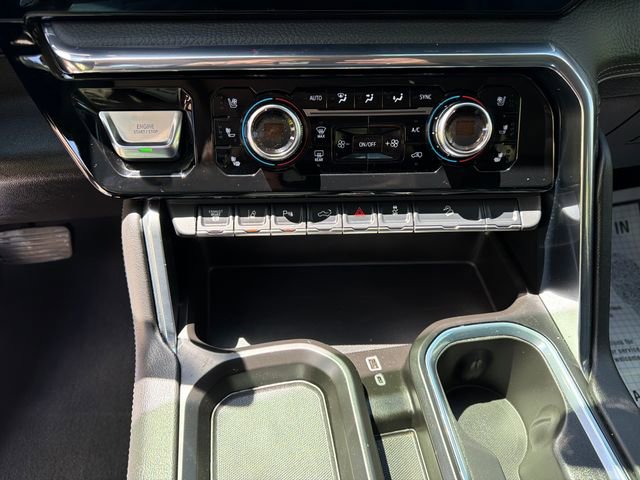 2025 GMC Sierra 2500HD Denali - Photo 19