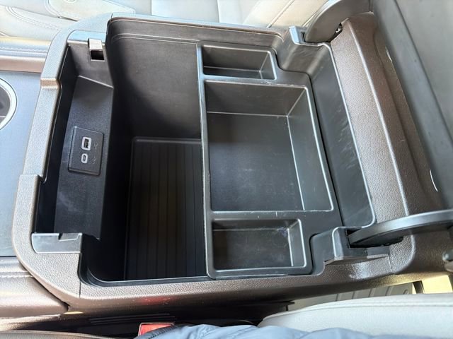 2022 Chevrolet Suburban Z71 - Photo 21