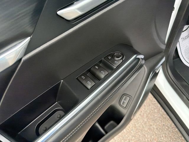 2026 GMC Acadia Elevation - Photo 11