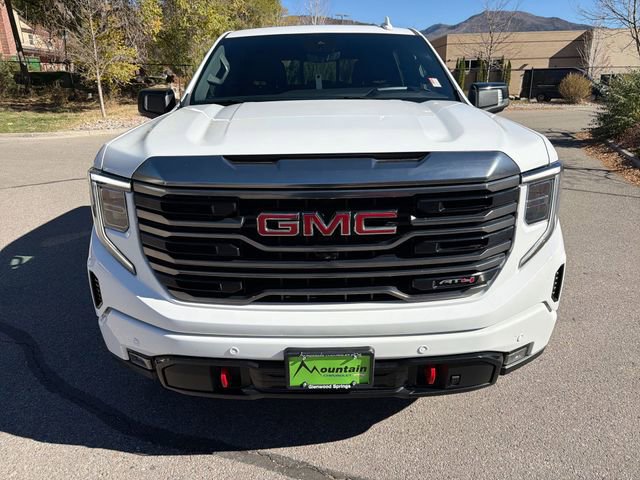 2024 GMC Sierra 1500 AT4 - Photo 32