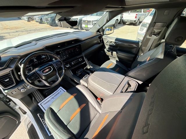 2024 GMC Sierra 1500 AT4 - Photo 21