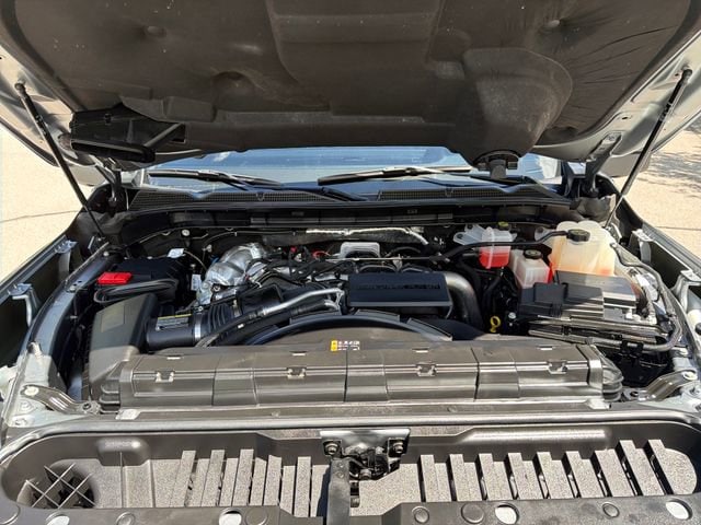 2025 GMC Sierra 2500HD Denali - Photo 25