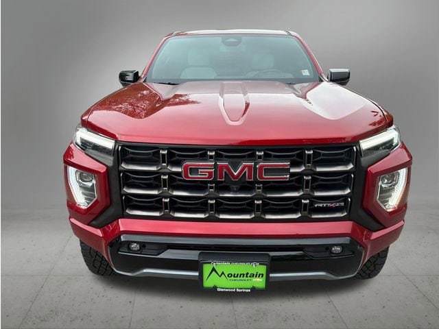2023 GMC Canyon AT4X - Photo 8