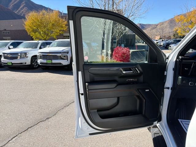 2024 GMC Sierra 1500 AT4 - Photo 23