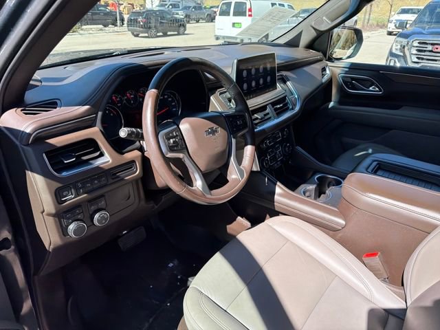 2021 Chevrolet Tahoe Z71 - Photo 14